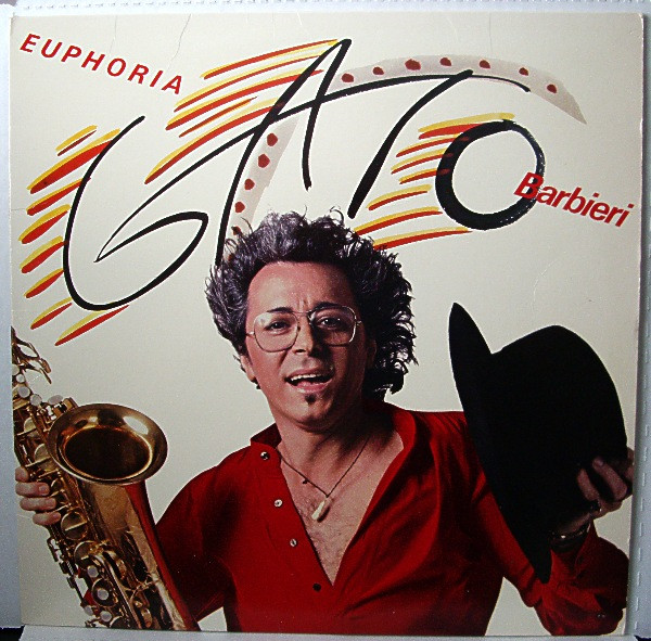 Barbieri Gato — Euphoria