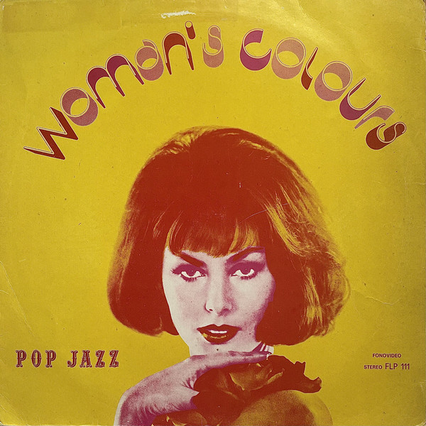 Barigozzi Group — Woman's Colours