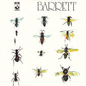 Syd Barrett — Barrett