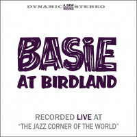 Count Basie — Basie At Birdland