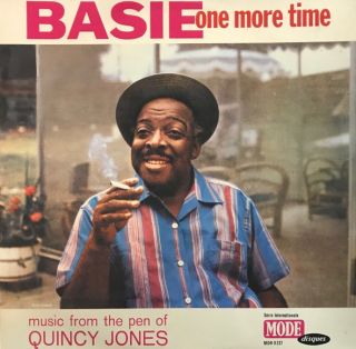 Basie Count — Basie Boogie