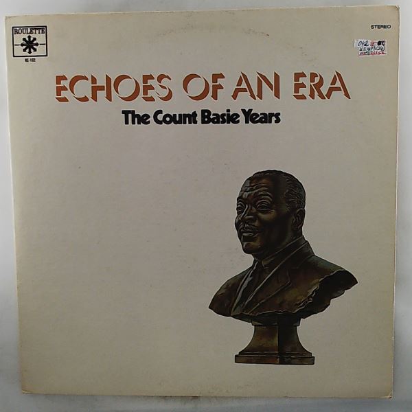 Basie Count — Basie Count Years (Echoes Of An Era)