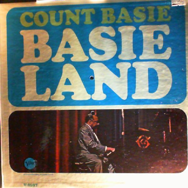 Basie Count — Basie Land