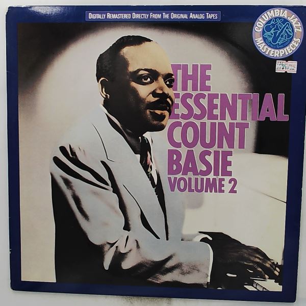 Basie Count — Essential Basie Count Volume 2