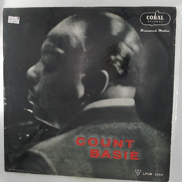 Basie Count — Giants Of Jazz