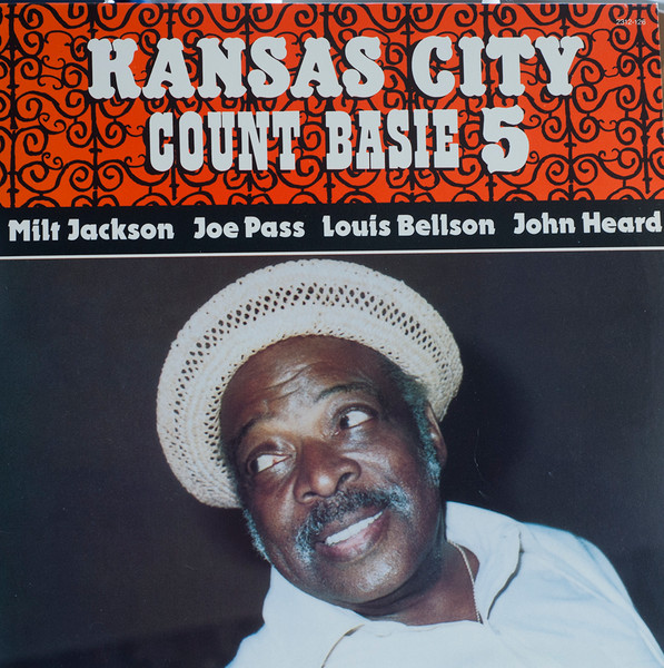 Count Basie — Kansas City 5