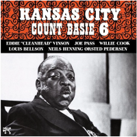 Count Basie — Kansas City 5