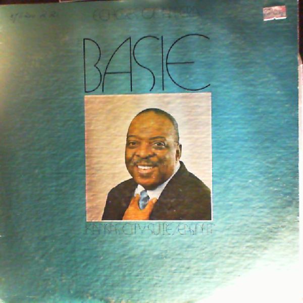 Basie Count — Kansas City Suite / Easin' It