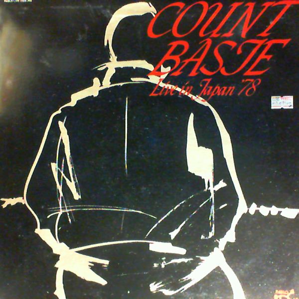 Basie Count — Live in Japan '78