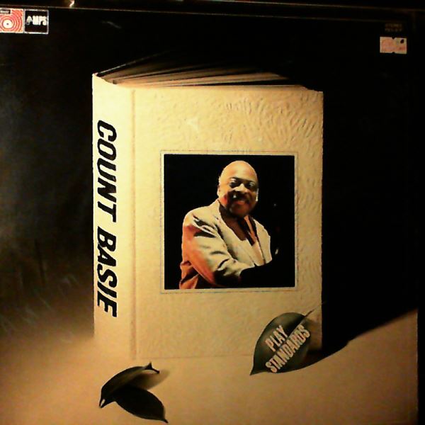 Basie Count — Play Standards
