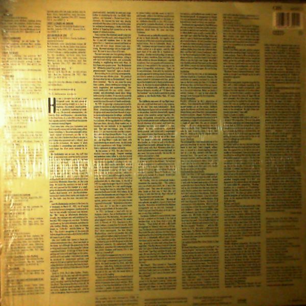 Beiderbecke Bix — Volume 1, singin` the blues