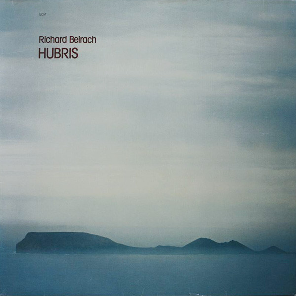 Beirach Richard — Hubris