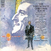 Tony Bennett — Snowfall: The Tony Bennett Christmas Album