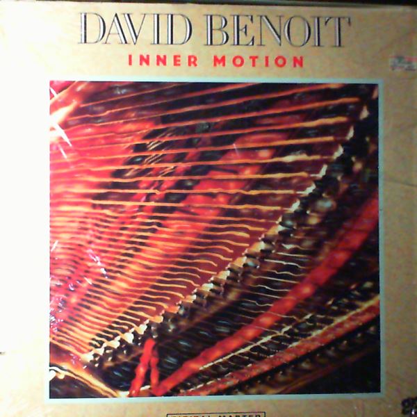 Benoit David — Inner Motion