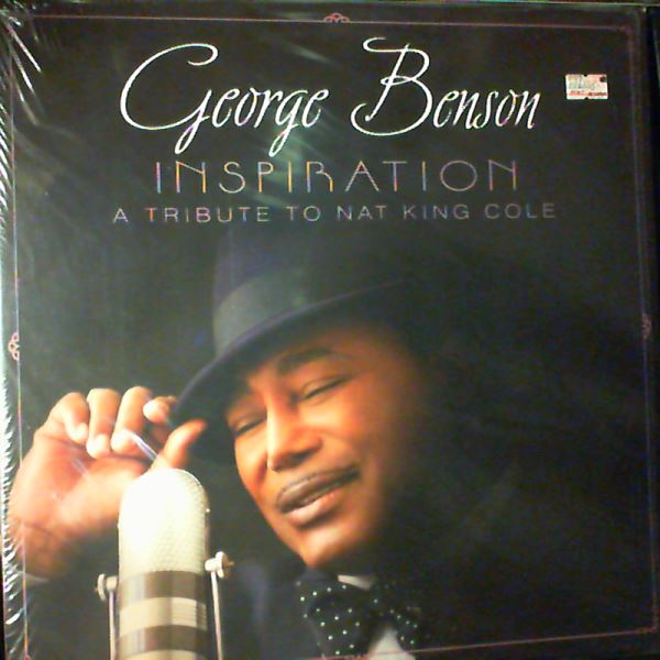 Benson George — Inspiration, A Tribute To Cole Nat King