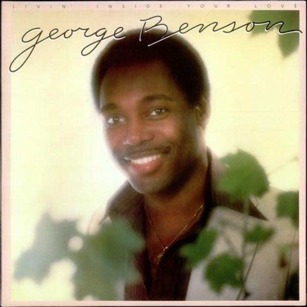 Benson George — Livin' Inside Your Love