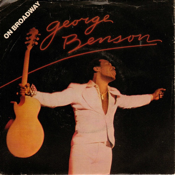 Benson George — On Broadway