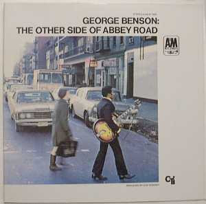 Benson George — Other Side Of Abbey Road