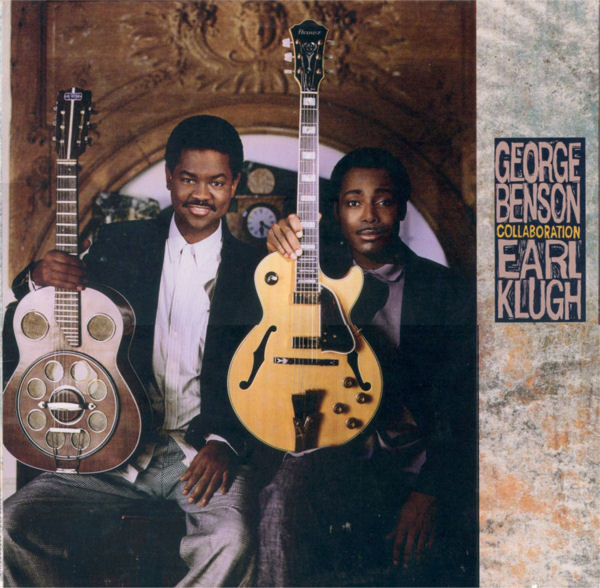 Benson George, Klugh Earl — Collaboration