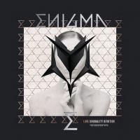 Enigma — Love Sensuality Devotion - The Greatest Hits