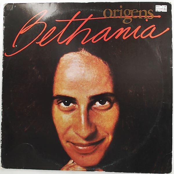 Bethania Maria — Origens