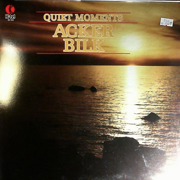 Bilk Acker — Quiet Moments