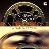 Ennio Morricone — Cinema Concerto