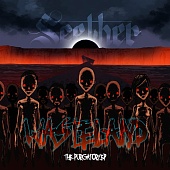 Seether — Wasteland - The Purgatory