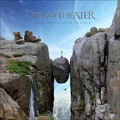Dream Theater — A View From The Top Of The World