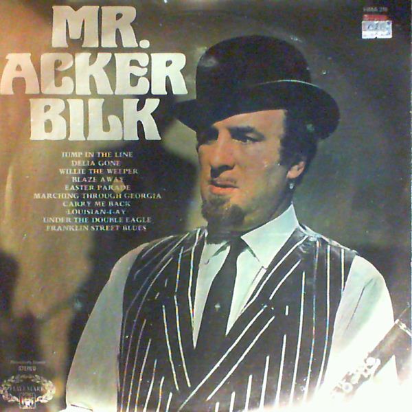 Bilk Mr. Acker — Bilk Mr. Acker