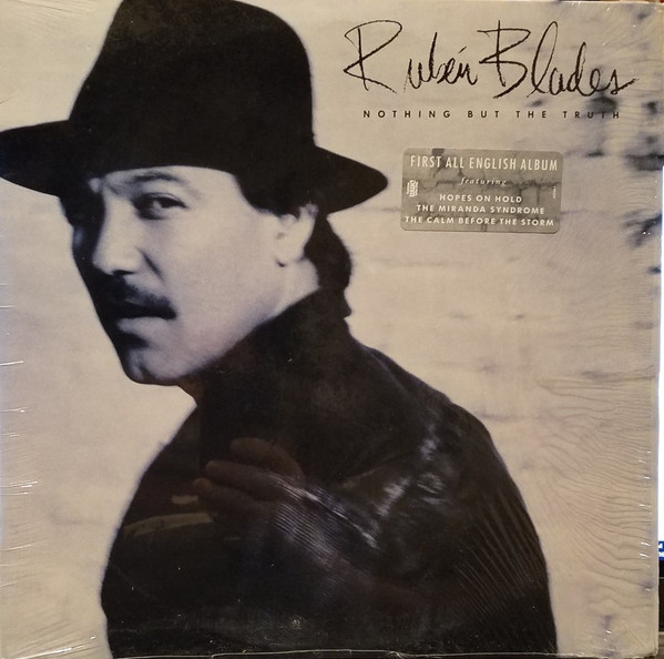 Blades Ruben — Nothing But The Truth