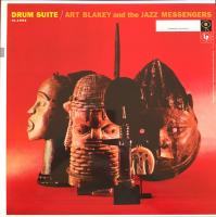 Art Blakey — Drum Suite