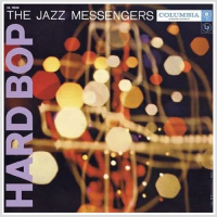 Art Blakey — Hard Bop