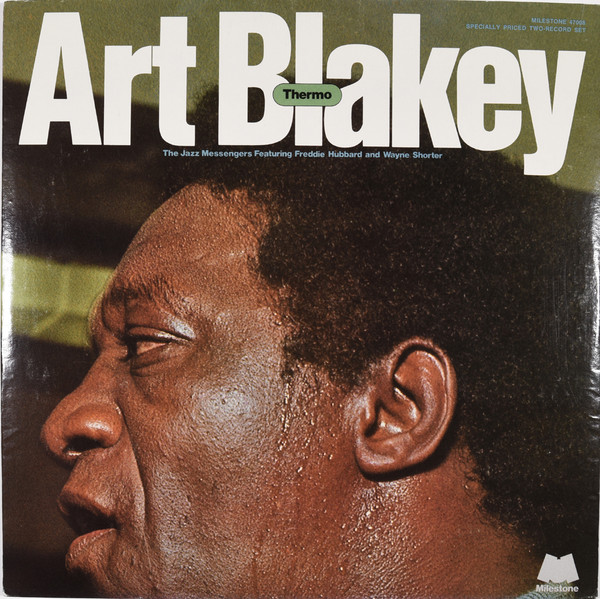 Blakey Art — Thermo