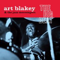 Blakey Art & The Jazz Messengers — Big Beat