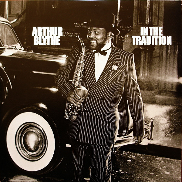 Blythe Arthur — In The Tradition