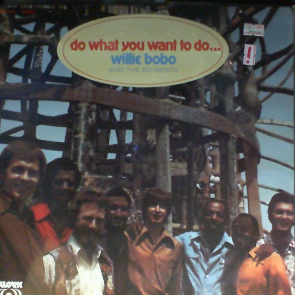 Bobo Willie — Do What You Want To Do...