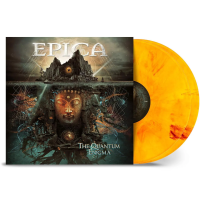 Epica — The Quantum Enigma