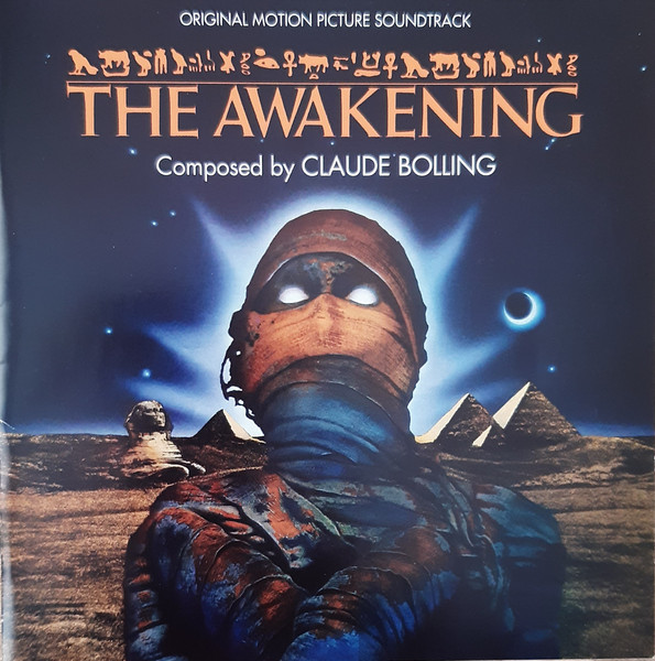 Bolling Claude — Awakening (Original Motion Picture Soundtrack)