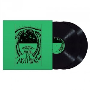Ozric Tentacles — There Is Nothing