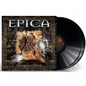 Epica — Consign To Oblivion