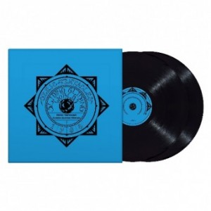 Ozric Tentacles — Sliding Gliding Worlds