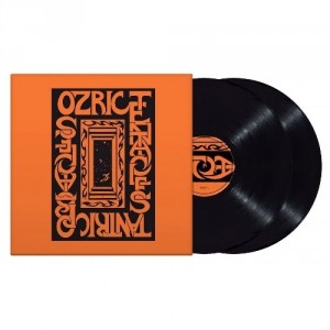 Ozric Tentacles — Tantric Obstacles