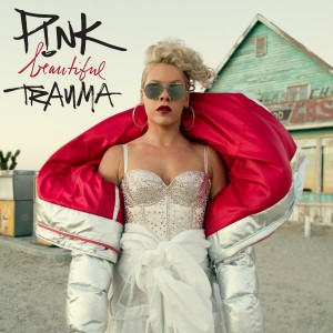 P!NK — Beautiful Trauma