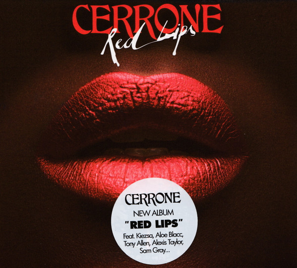 Cerrone — Red Lips