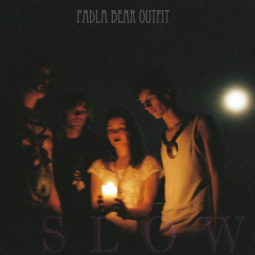 PADLA BEAR OUTFIT — Slow