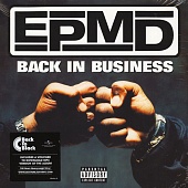 EPMD — Back In Business