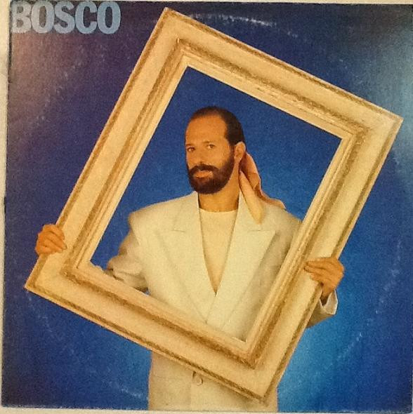 Bosco Joao — Bosco