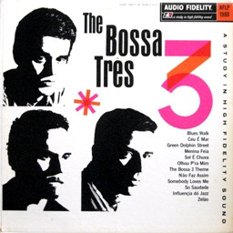 Bossa Tres — Same
