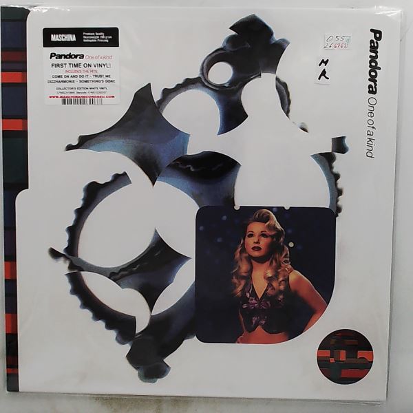 Pandora — One Of A Kind